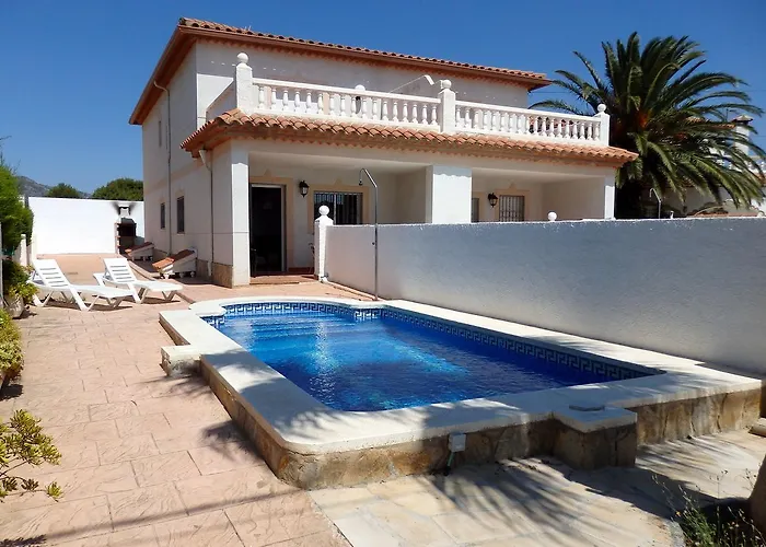 Meddays Grego Tatil Evi Miami Playa
