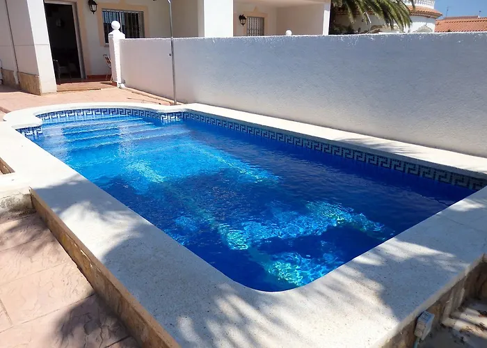 Meddays Grego Tatil Evi