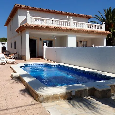 Meddays Grego Σπίτι διακοπών Miami Playa