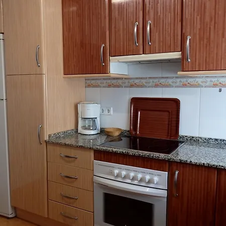 Meddays Grego Σπίτι διακοπών Miami Playa