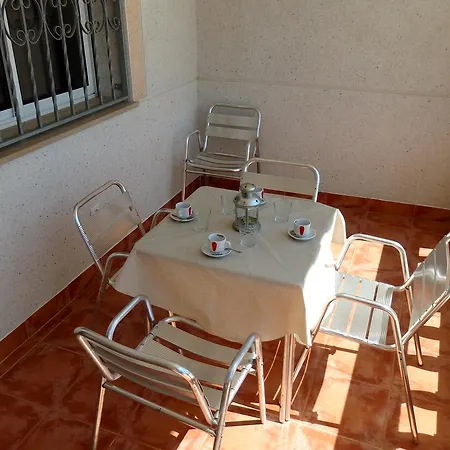 Σπίτι διακοπών Meddays Grego *