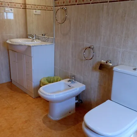 Σπίτι διακοπών Meddays Grego *