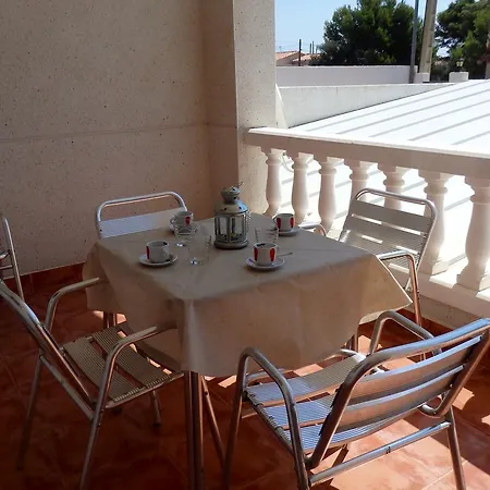 Meddays Grego Σπίτι διακοπών *