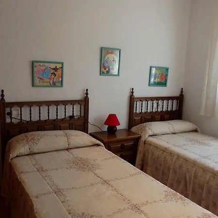 Σπίτι διακοπών Meddays Grego