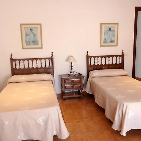 Σπίτι διακοπών Meddays Grego *