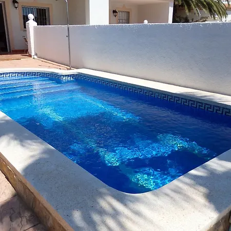 Meddays Grego Σπίτι διακοπών