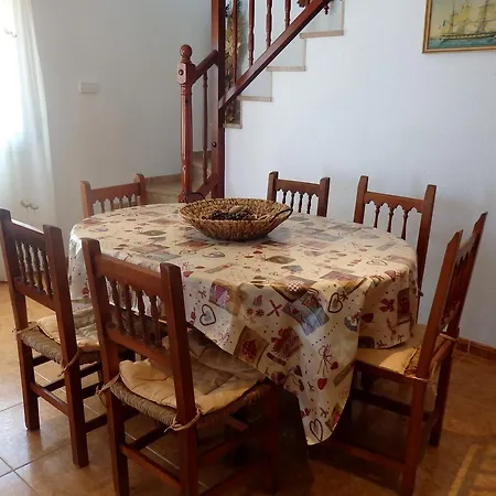 Σπίτι διακοπών Meddays Grego