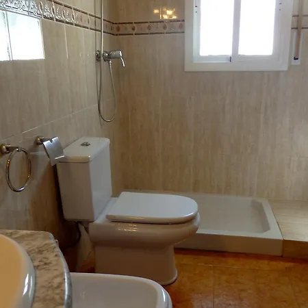 Σπίτι διακοπών Meddays Grego